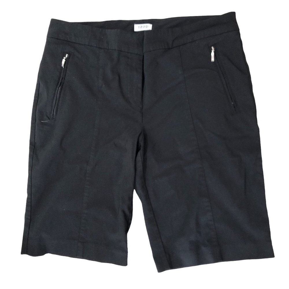Izod Golf/Bermuda Shorts-Sz 10